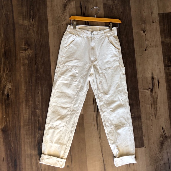 brandy melville jane cargo pants